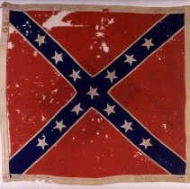 26 NC Battle flag