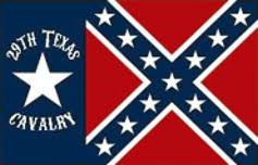 29th Tx Cav