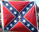 48th VA inf banner