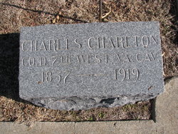 Charles H W Charlton