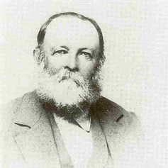 samuel cox
