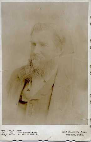 george rush fisher