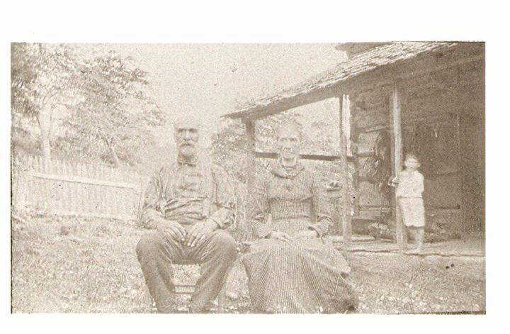 james a greer and wife
