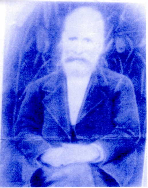 william andrew greer (spreadie)