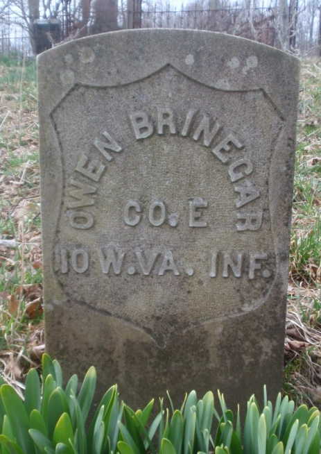 owen brinegar