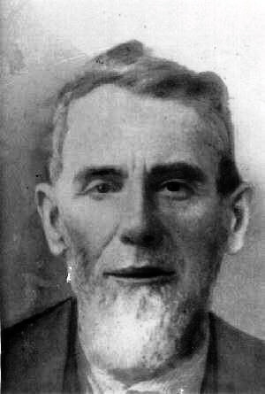 Andrew Jackson Sizemore2 1840-1908